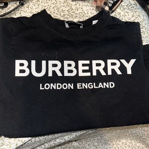 Burberry set